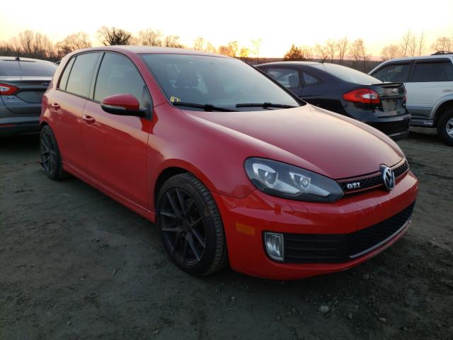 volkswagen gti 2011 wvwhv7aj3bw239143