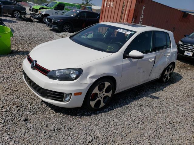 volkswagen gti 2012 wvwhv7aj3cw342418