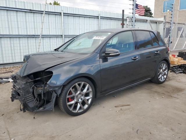 volkswagen gti 2013 wvwhv7aj3dw136744