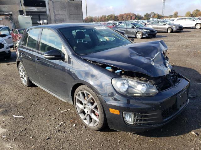 volkswagen gti 2013 wvwhv7aj3dw140826