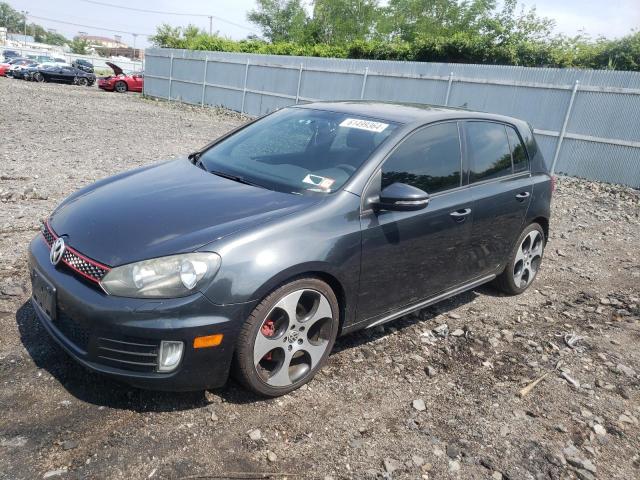 volkswagen gti 2013 wvwhv7aj4dw072875