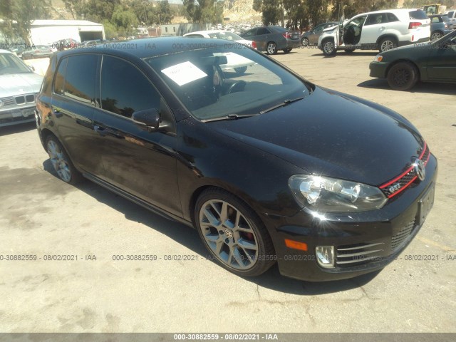 volkswagen gti 2013 wvwhv7aj4dw136719