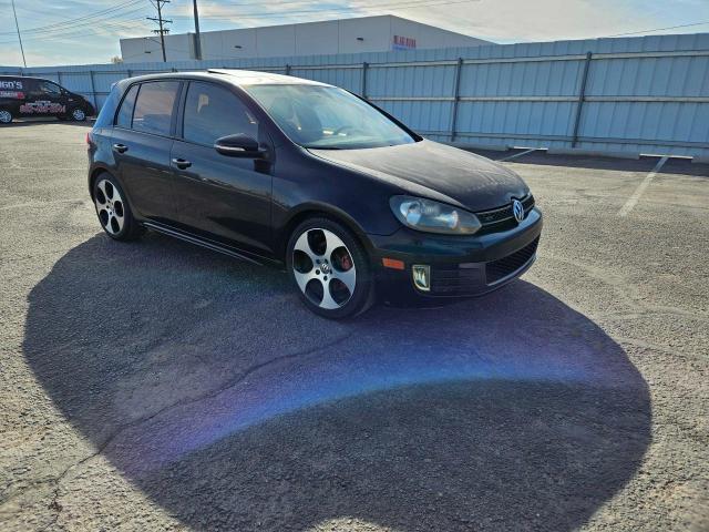 volkswagen gti 2010 wvwhv7aj5aw118385