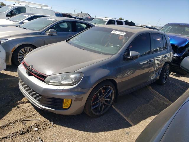 volkswagen gti 2013 wvwhv7aj5dw105639