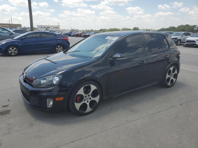 volkswagen gti 2012 wvwhv7aj6cw216568