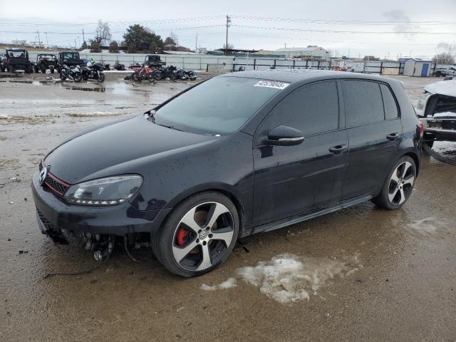 volkswagen gti 2010 wvwhv7aj7aw248460