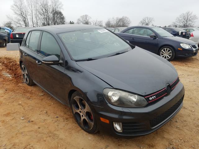 volkswagen gti 2010 wvwhv7aj7aw402388