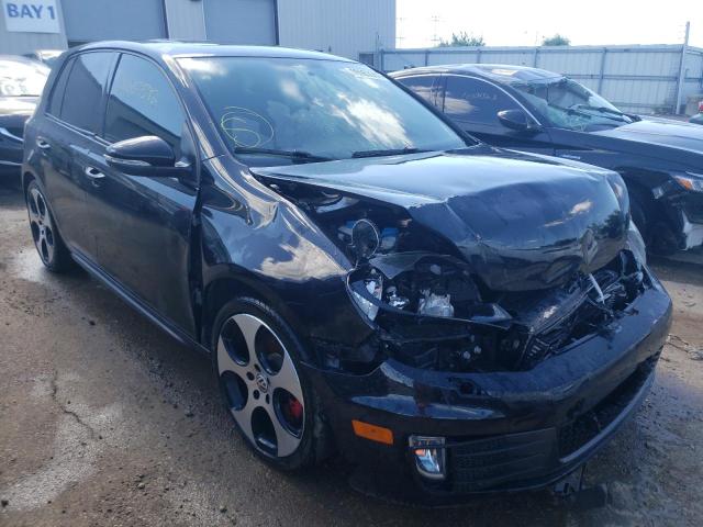 volkswagen gti 2012 wvwhv7aj7cw306103