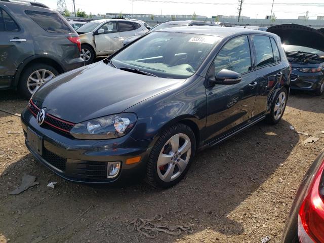 volkswagen gti 2010 wvwhv7aj8aw273514