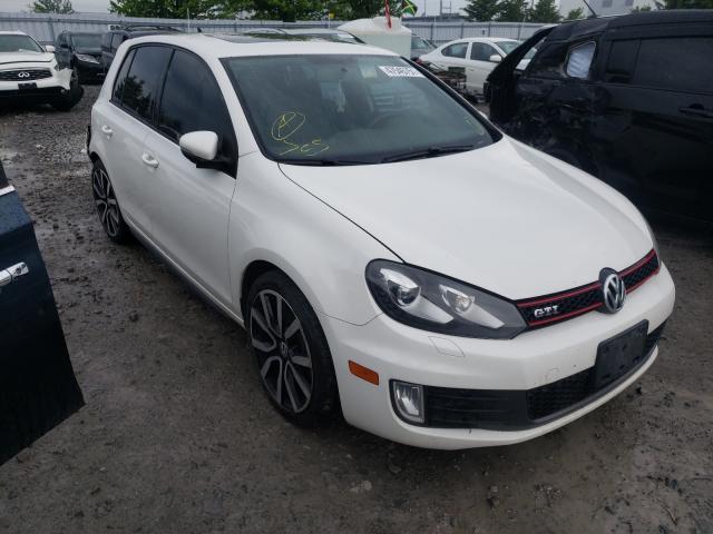 volkswagen gti 2013 wvwhv7aj8dw006779