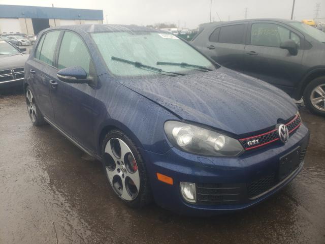 volkswagen gti 2013 wvwhv7aj9dw113260