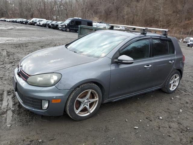 volkswagen gti 2011 wvwhv7ajxbw135314