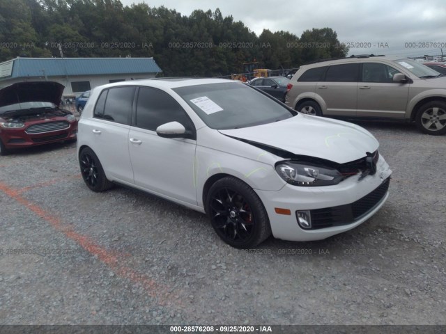 volkswagen gti 2012 wvwhv7ajxcw252750