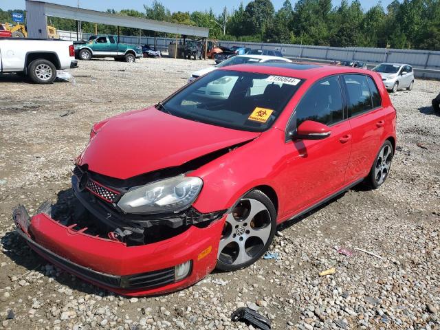 volkswagen gti 2012 wvwhv7ajxcw272058