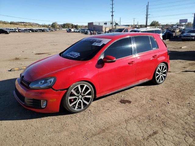 volkswagen gti 2012 wvwhv7ajxcw341282