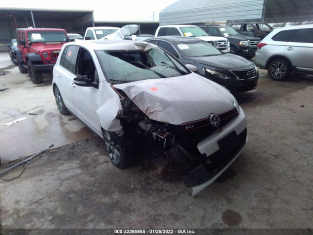 volkswagen gti 2013 wvwhv7ajxdw138927