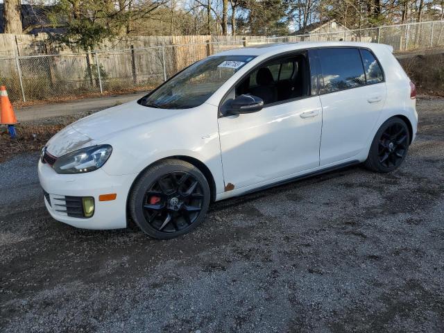 volkswagen gti 2013 wvwhv7ajxdw141469