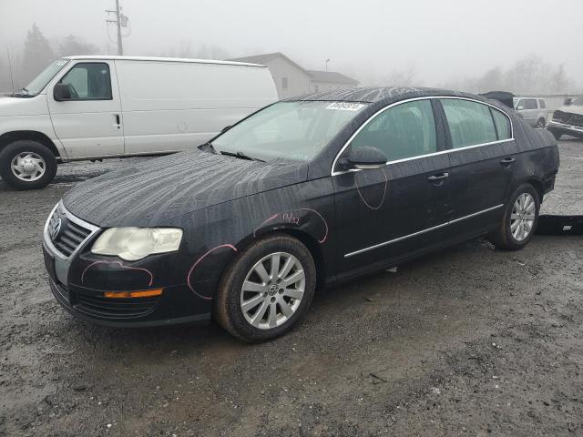 volkswagen passat tur 2008 wvwjk73c08p122132