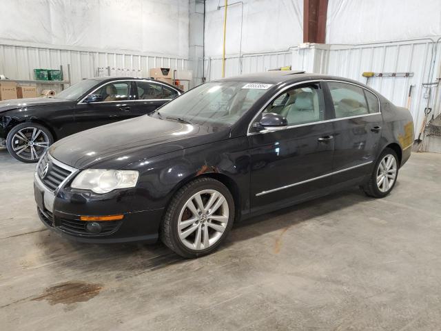 volkswagen passat tur 2009 wvwjk73c19p052013