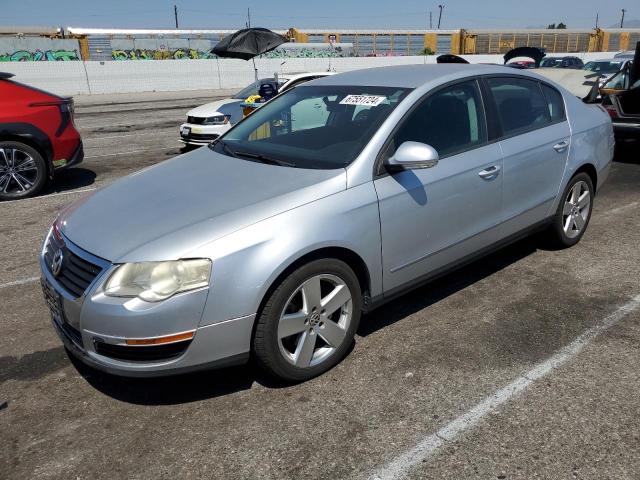 volkswagen passat 2007 wvwjk73c27p029594