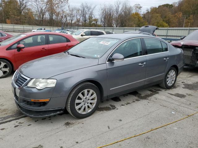 volkswagen passat tur 2008 wvwjk73c28p106045