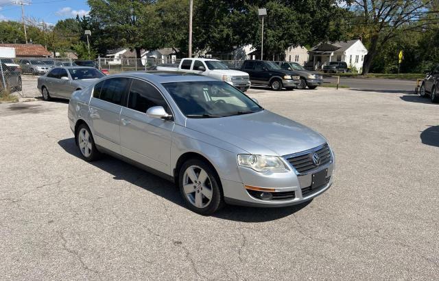 volkswagen passat tur 2009 wvwjk73c29p005119