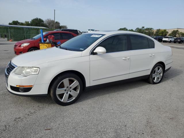 volkswagen passat tur 2009 wvwjk73c39p053230