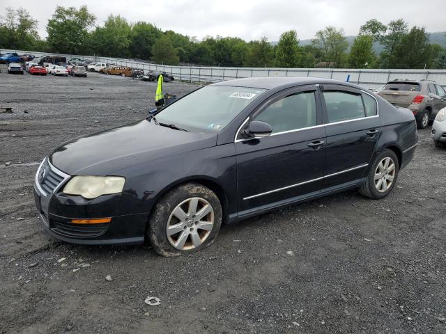 volkswagen passat 2008 wvwjk73c48p067393