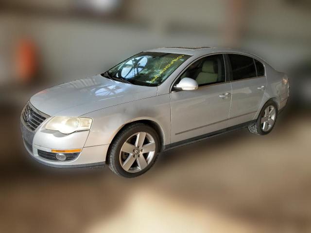 volkswagen passat 2009 wvwjk73c49e045990