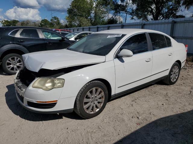 volkswagen passat 2008 wvwjk73c58e186808