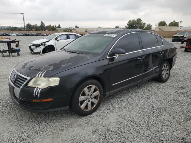 volkswagen passat tur 2008 wvwjk73c58p031048