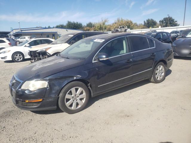 volkswagen passat tur 2008 wvwjk73c58p067659