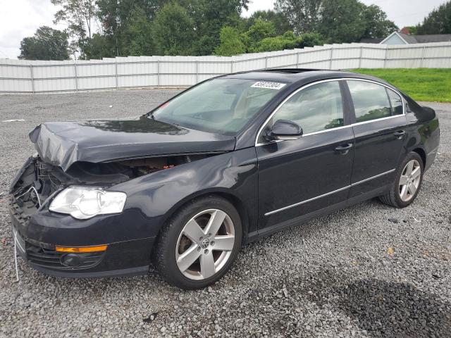 volkswagen passat tur 2009 wvwjk73c59p058901