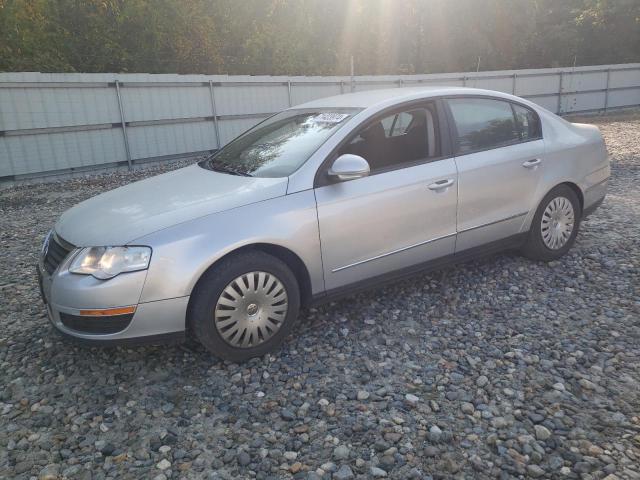 volkswagen passat 2007 wvwjk73c67p091953