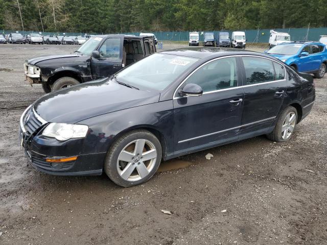 volkswagen passat 2009 wvwjk73c79e010862