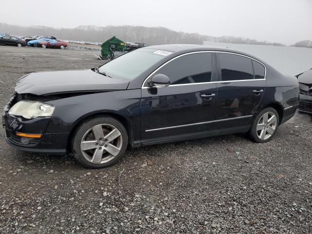 volkswagen passat tur 2009 wvwjk73c79p005276