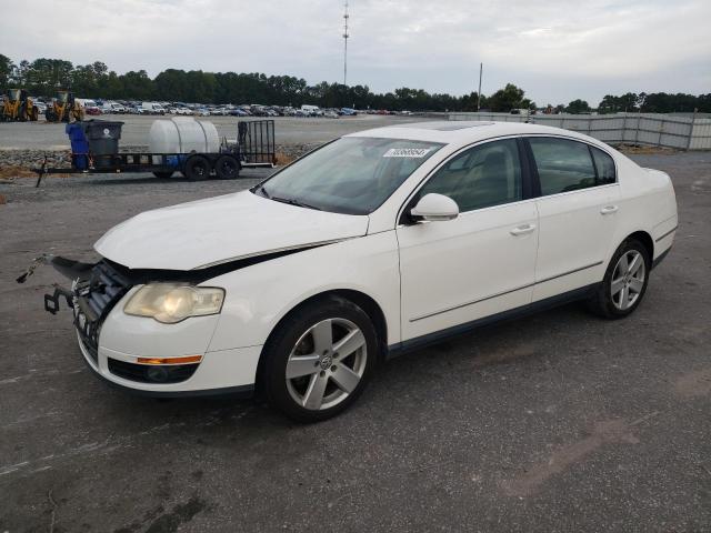 volkswagen passat tur 2009 wvwjk73c89p051196