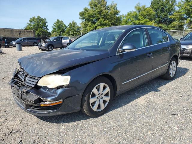 volkswagen passat 2008 wvwjk73c98p045311