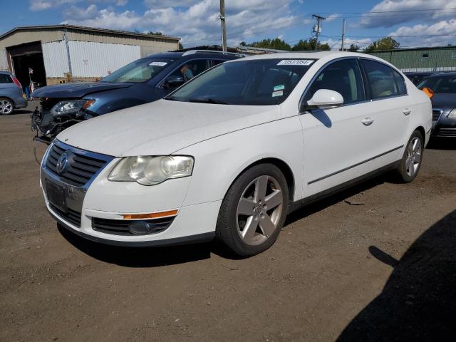 volkswagen passat tur 2009 wvwjk73c99p005943