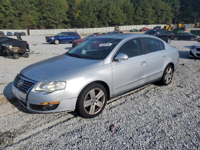 volkswagen passat tur 2009 wvwjk73cx9p009421