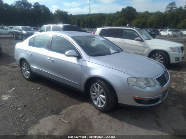 volkswagen passat sedan 2010 wvwjk7an0ae155959