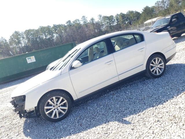 volkswagen passat kom 2010 wvwjk7an1ae067549