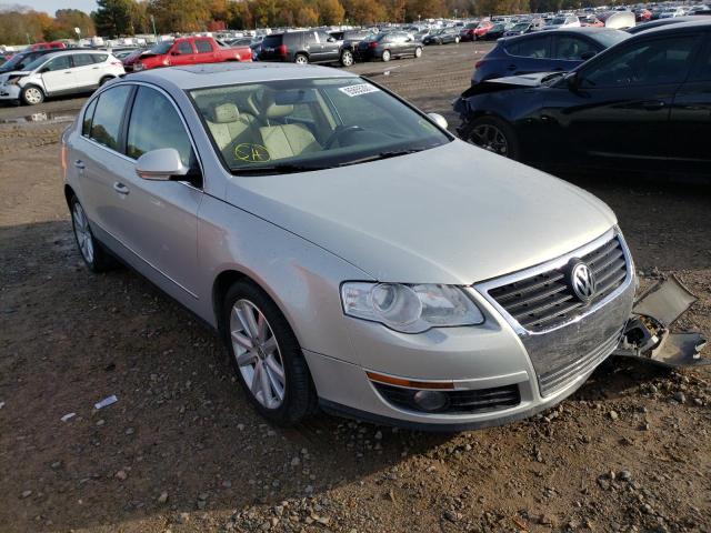 volkswagen passat kom 2010 wvwjk7an2ae139326