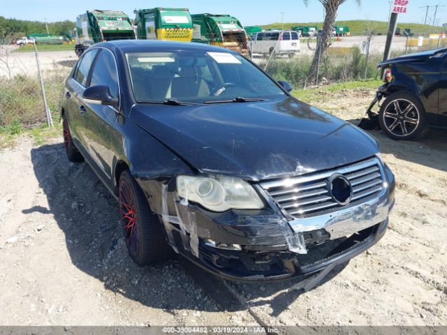 volkswagen passat 2010 wvwjk7an3ae055371