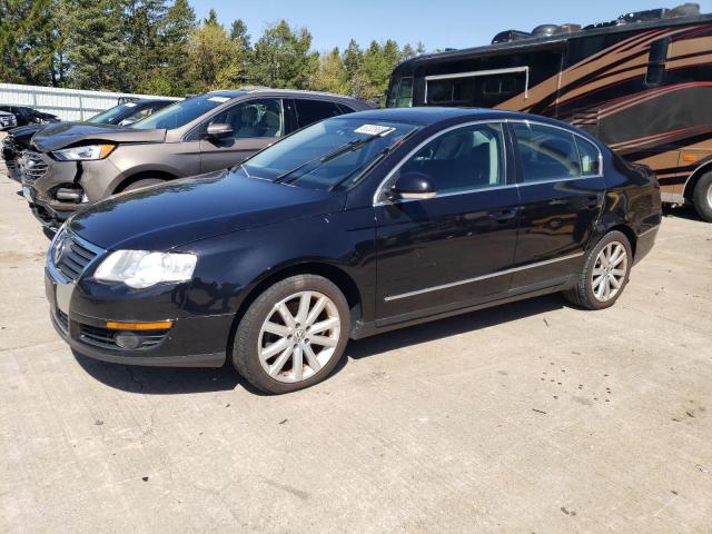 volkswagen passat 2010 wvwjk7an4ae146696