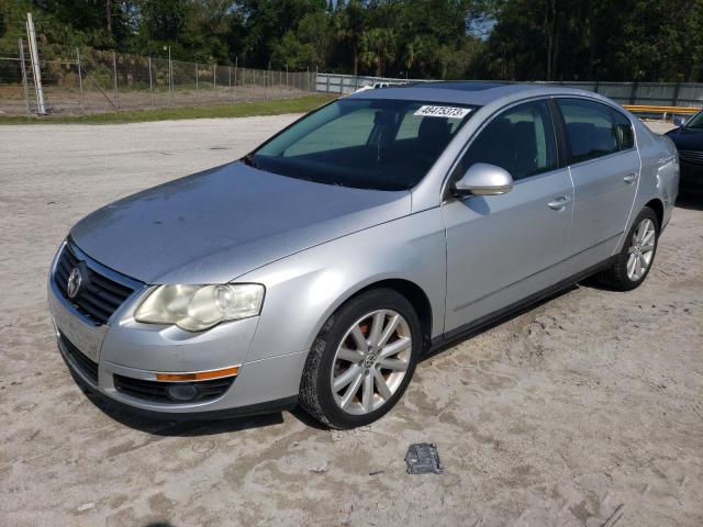 volkswagen passat kom 2010 wvwjk7an5ae076559