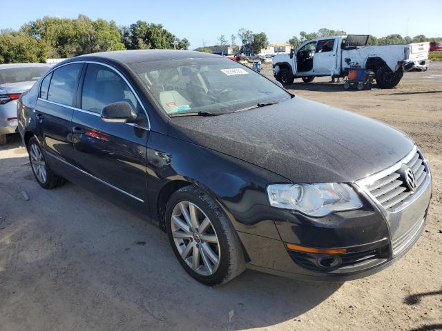 volkswagen passat 2010 wvwjk7an5ae140745