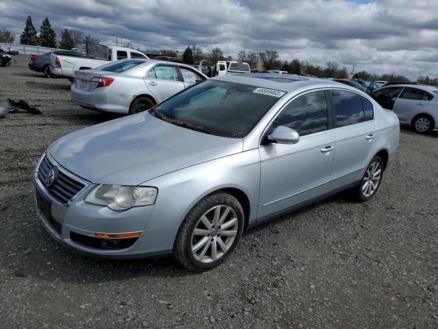 volkswagen passat kom 2010 wvwjk7an5ap035496