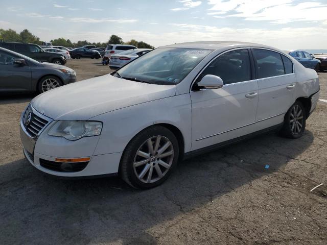 volkswagen passat kom 2010 wvwjk7an6ae161765