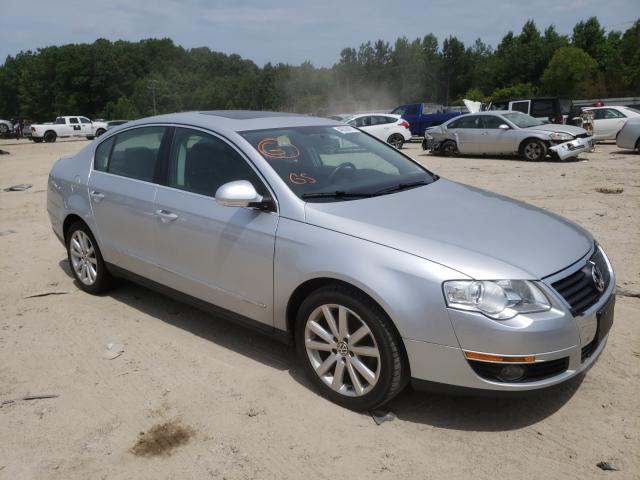 volkswagen passat 2010 wvwjk7an7ae071735